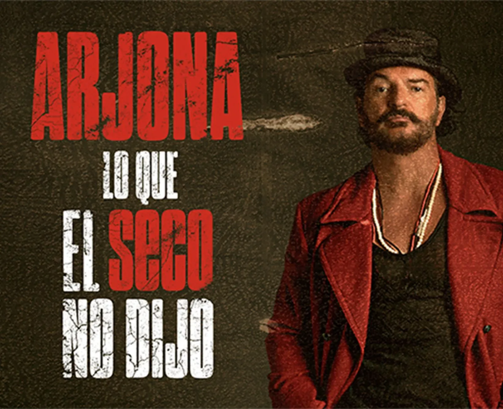 Ricardo Arjona en León