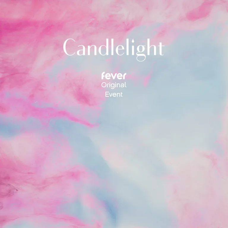 Candlelight: Tributo a Taylor Swift