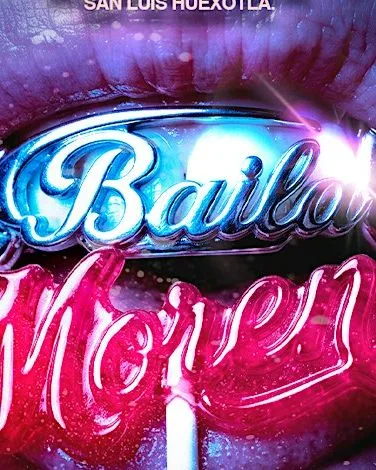 BAILA MORENA