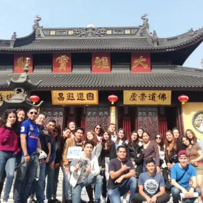 China Business Meetup Guadalajara