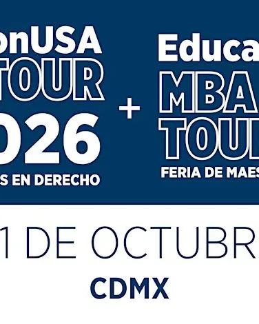 Feria EducationUSA 2026