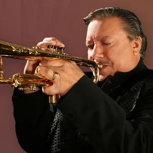 Arturo Sandoval @ Palacio Municipal de Tampico