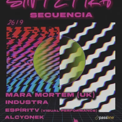 Sintetika Secuencia