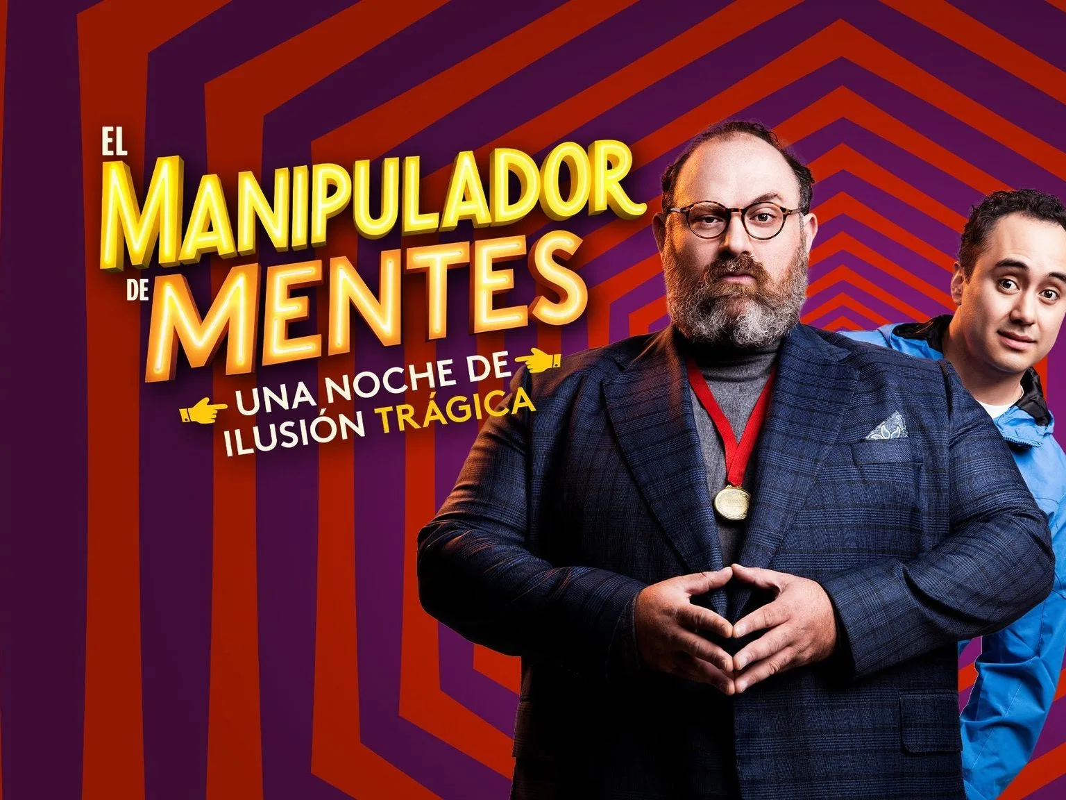 El Manipulador de Mentes