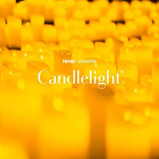 Candlelight: Tributo a Juan Gabriel en Cuerdas