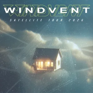 Windvent