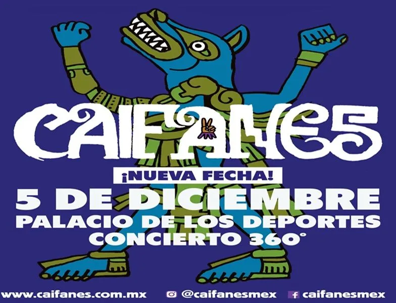 Caifanes