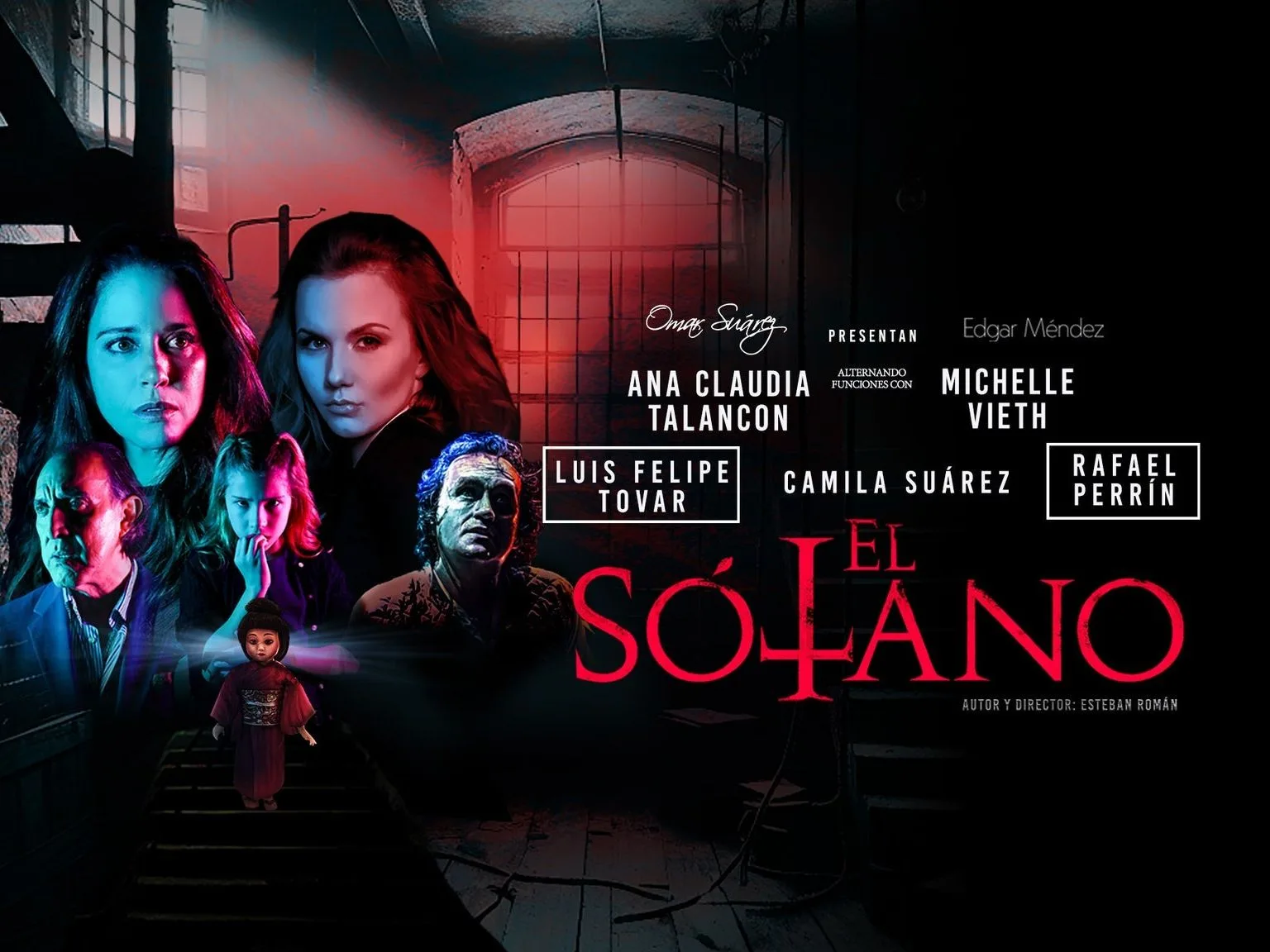 El Sótano