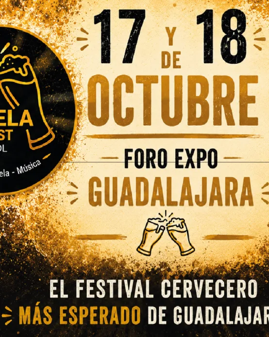 Chela Fest GDL