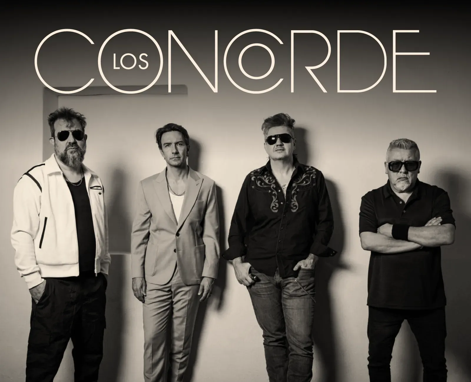 Los Concorde