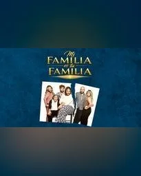 Paco de Miguel en Mi Familia es tu Familia