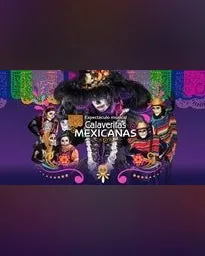 Calaveritas Mexicanas