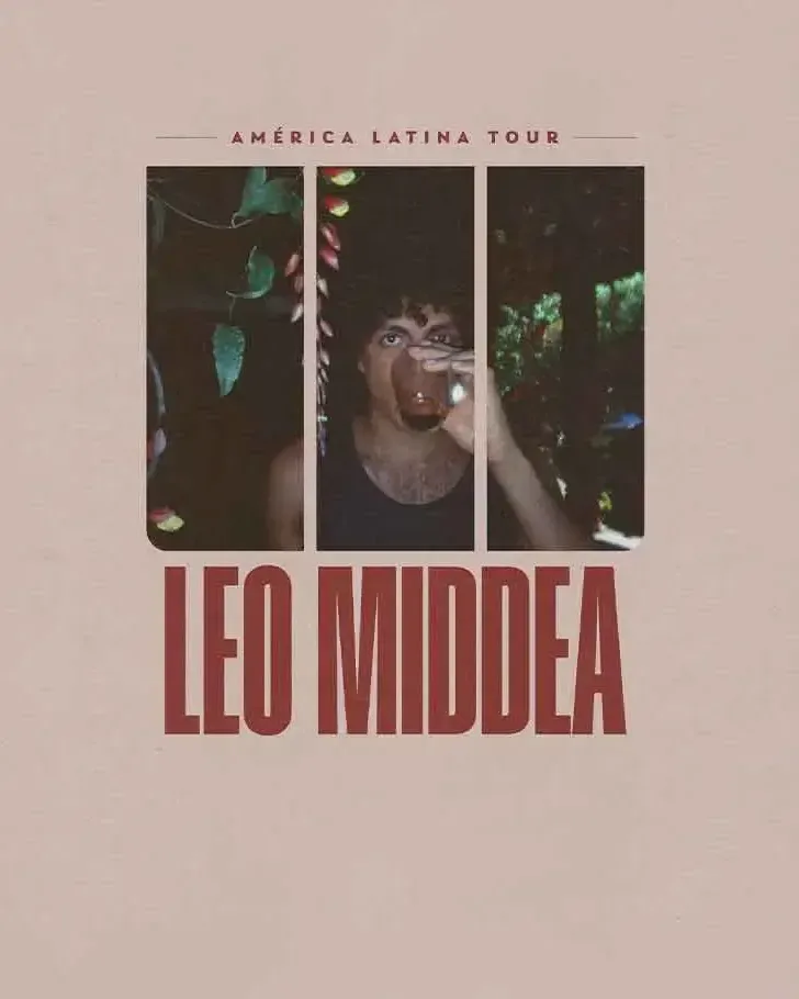 Leo Middea