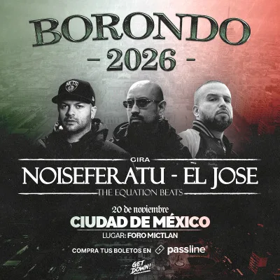 Noiseferatu y El Jose