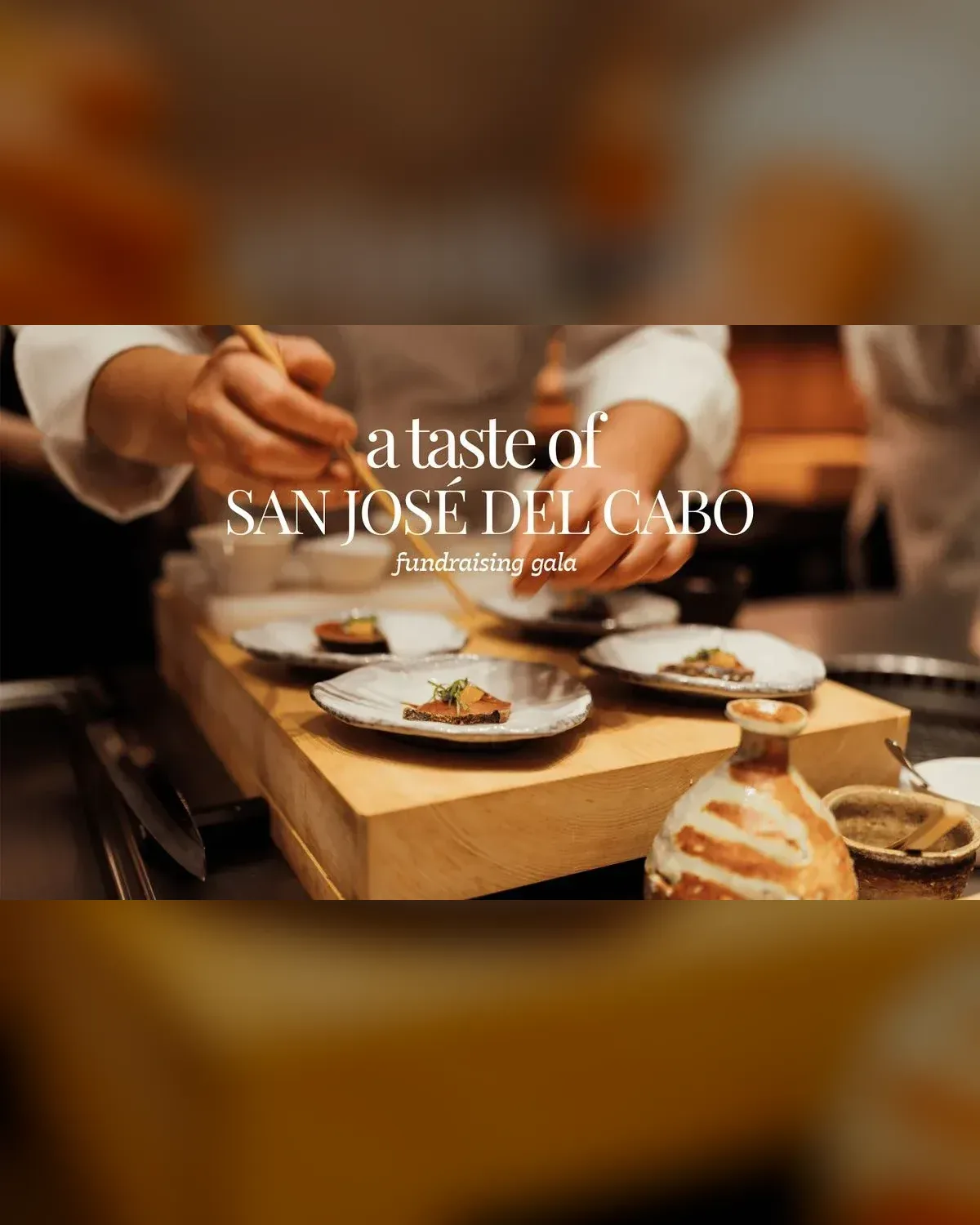 A Taste of San José del Cabo
