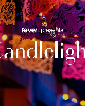 Candlelight: Día de Muertos