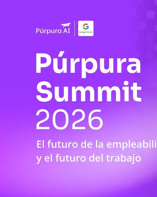 Púrpura Summit - Mérida
