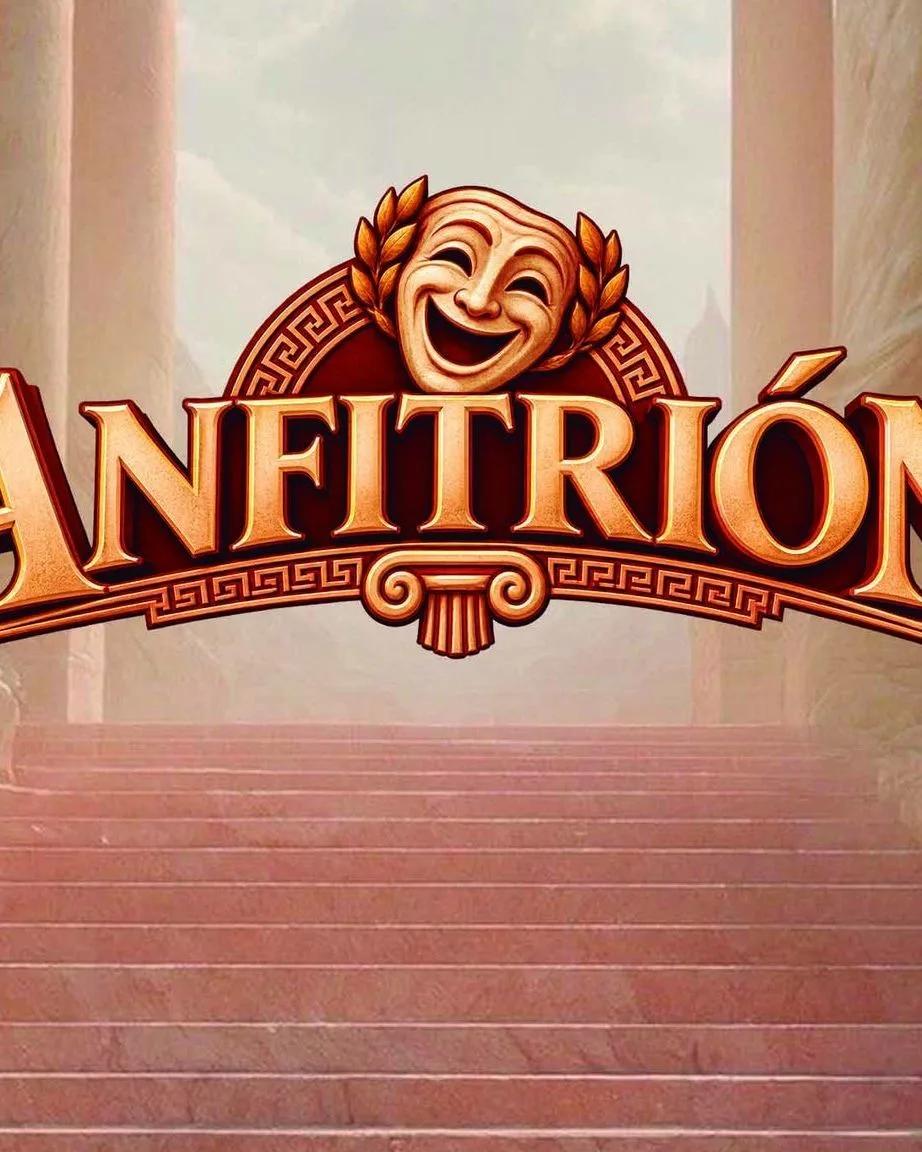 Anfitrión