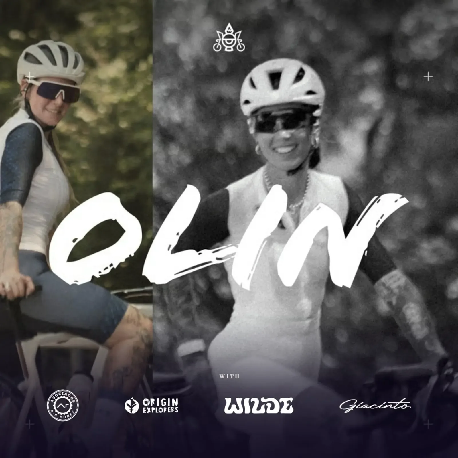 Del Ajusco a los Alpes · Brunch + Rodada Nº 001