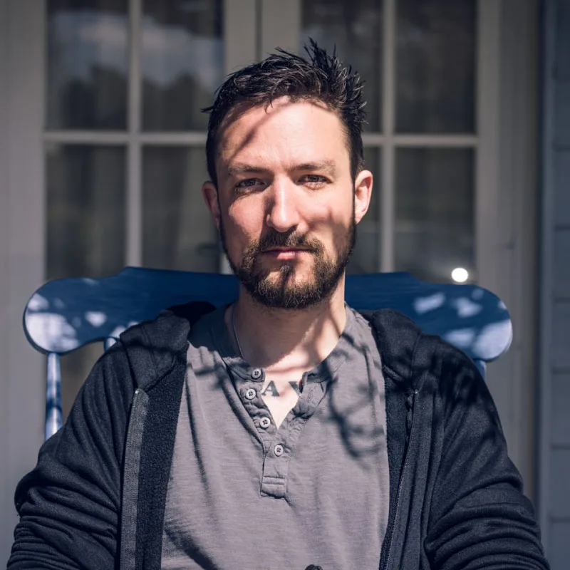 Frank Turner