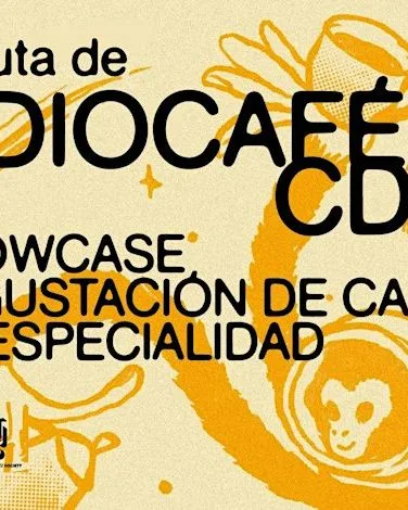 RADIOCAFE