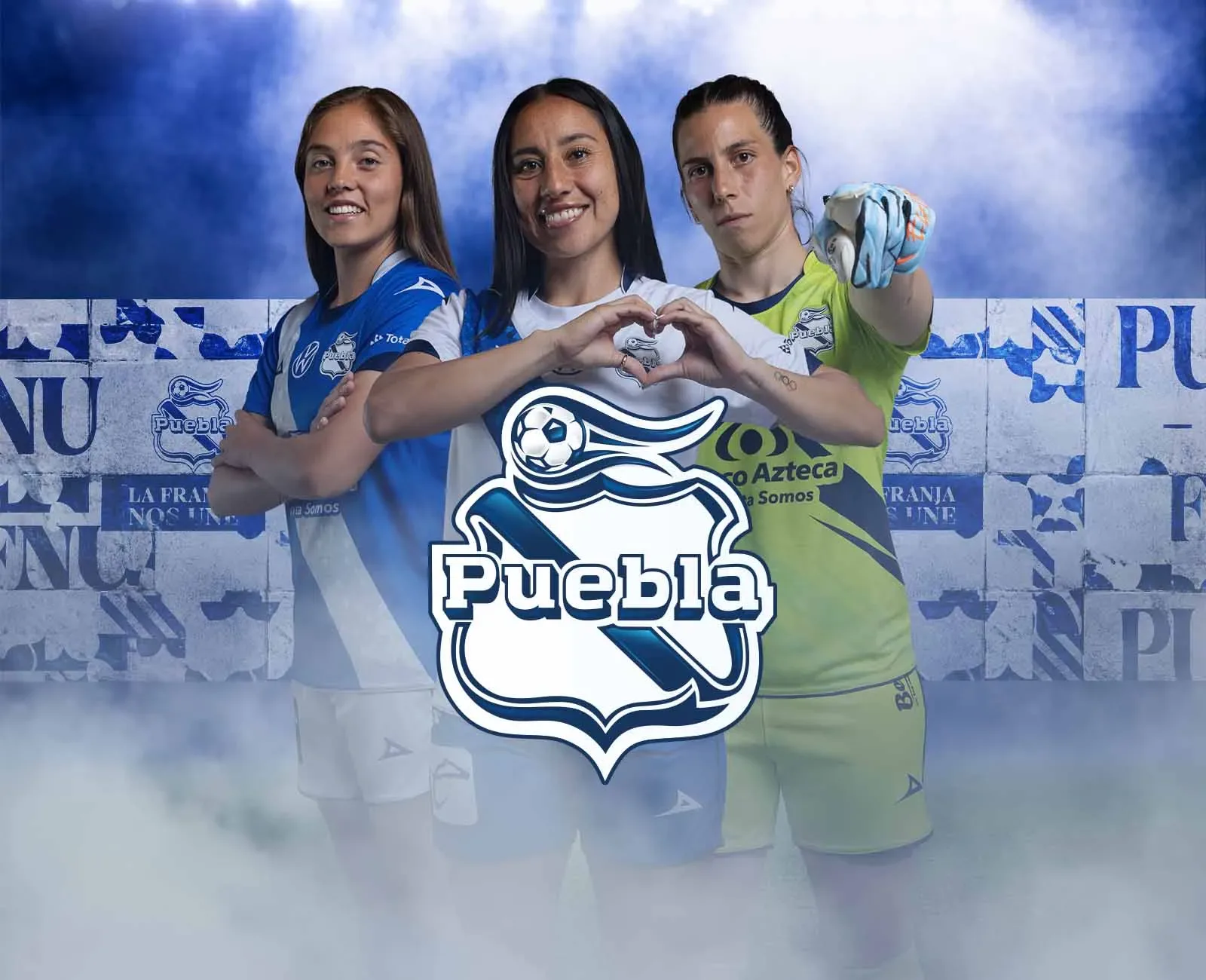 Femenil: Puebla vs Juárez