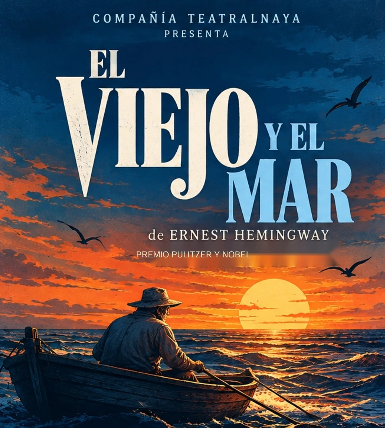 El viejo y el mar