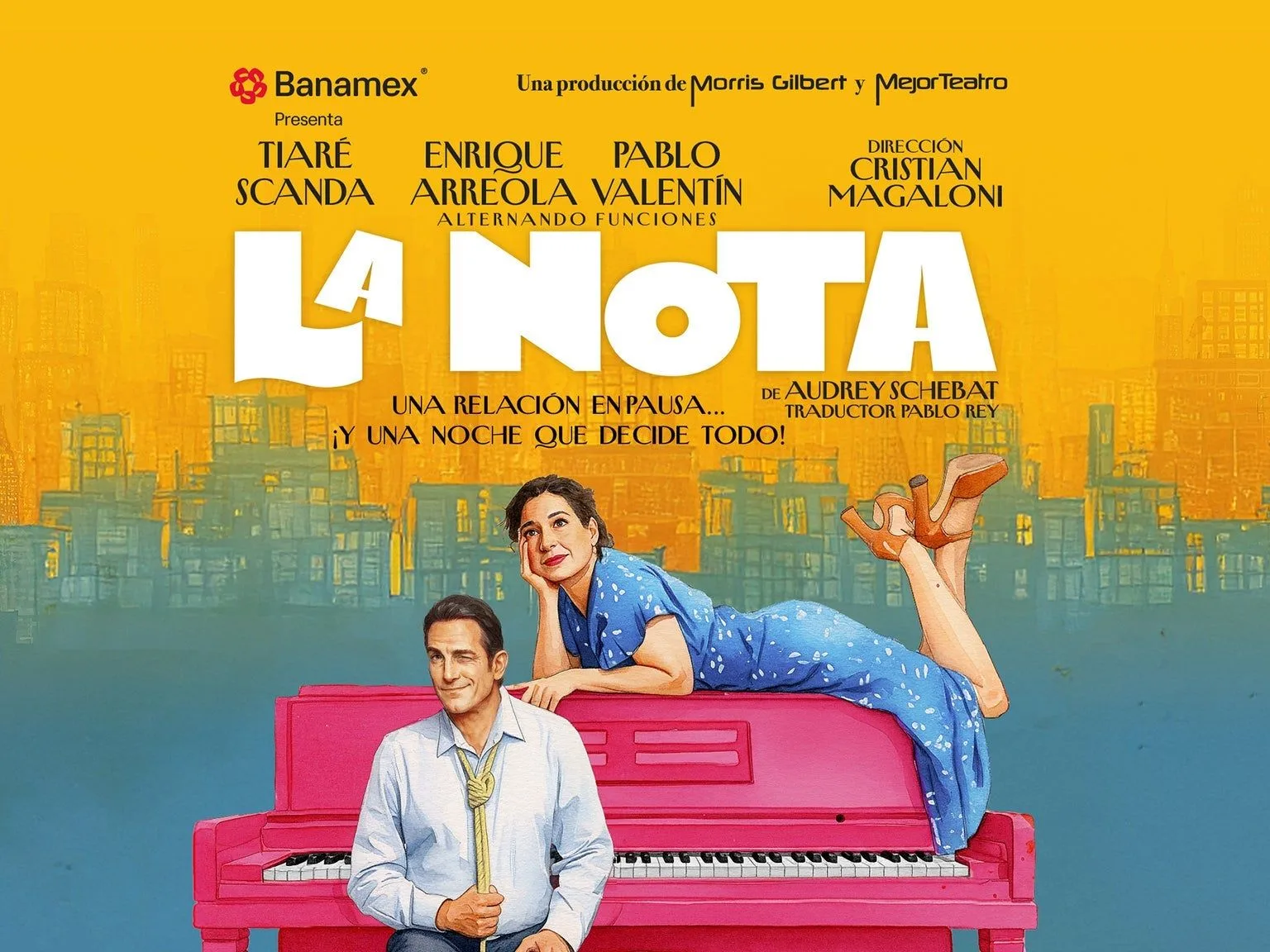 La Nota
