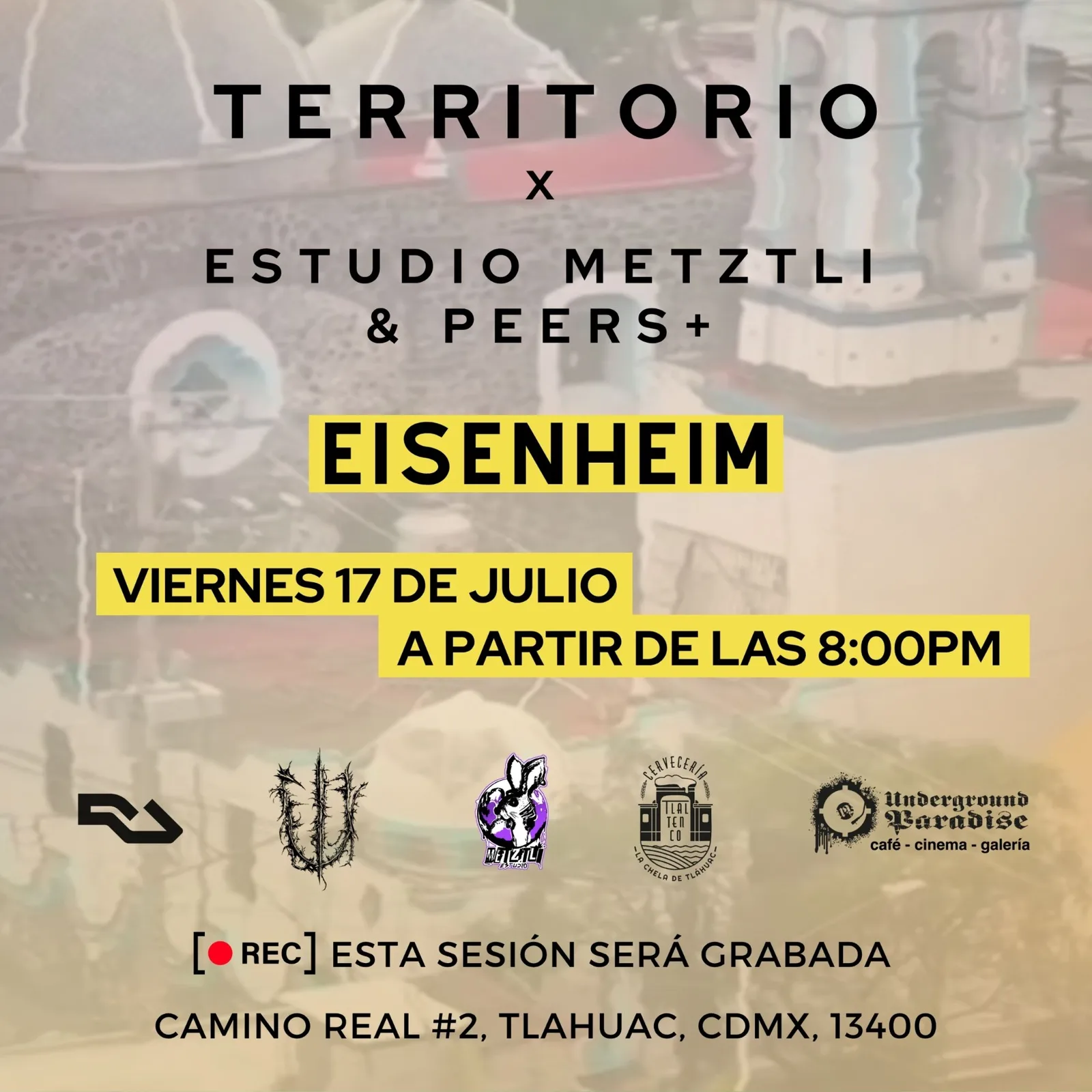 Territorio Peers Plus