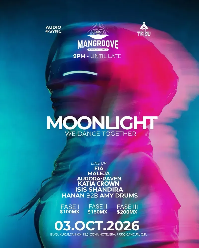 MOONLIGHT