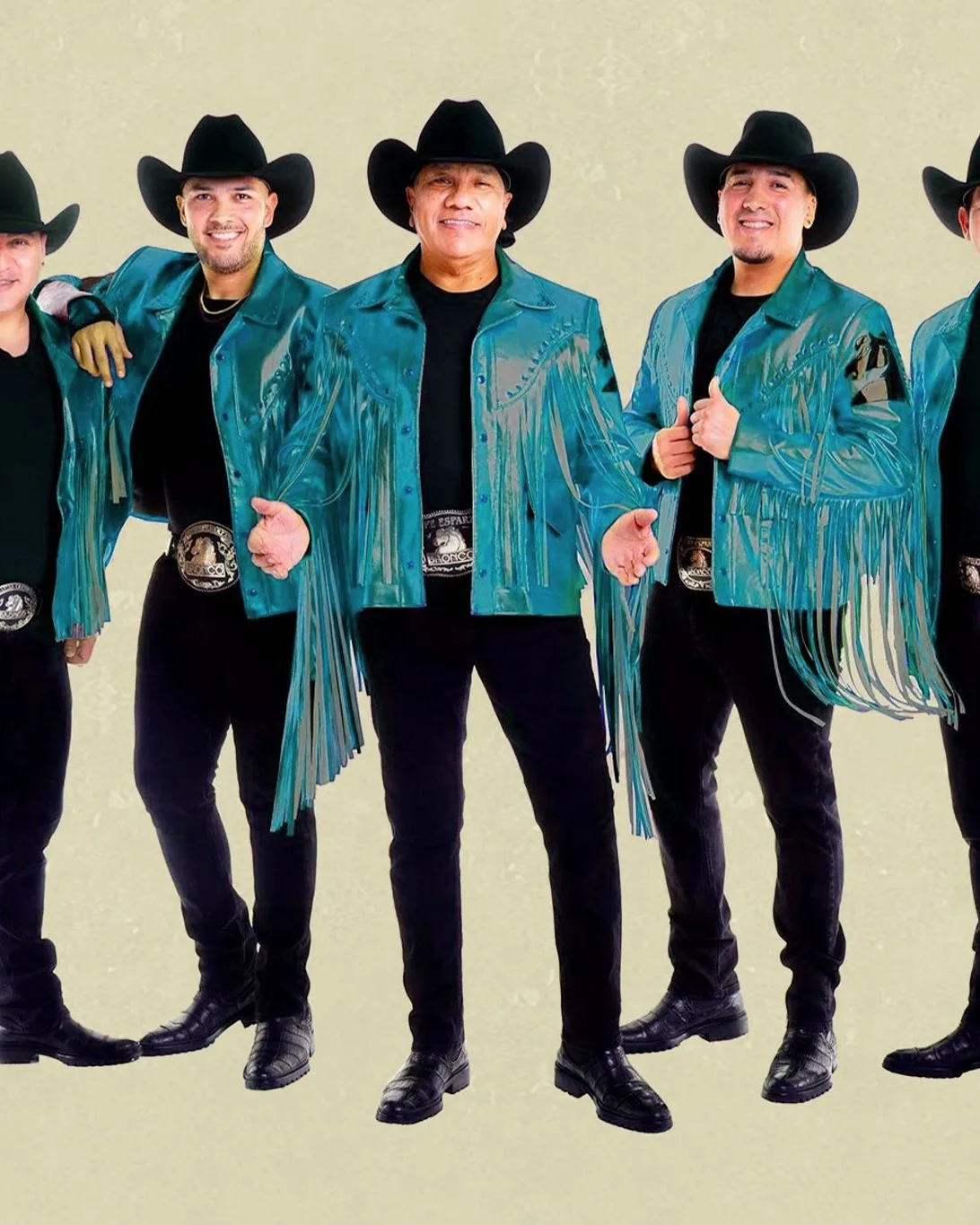 Bronco: 3 de octubre
