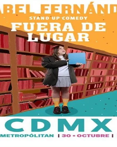 Isabel Fernández