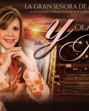 Yolanda del Río