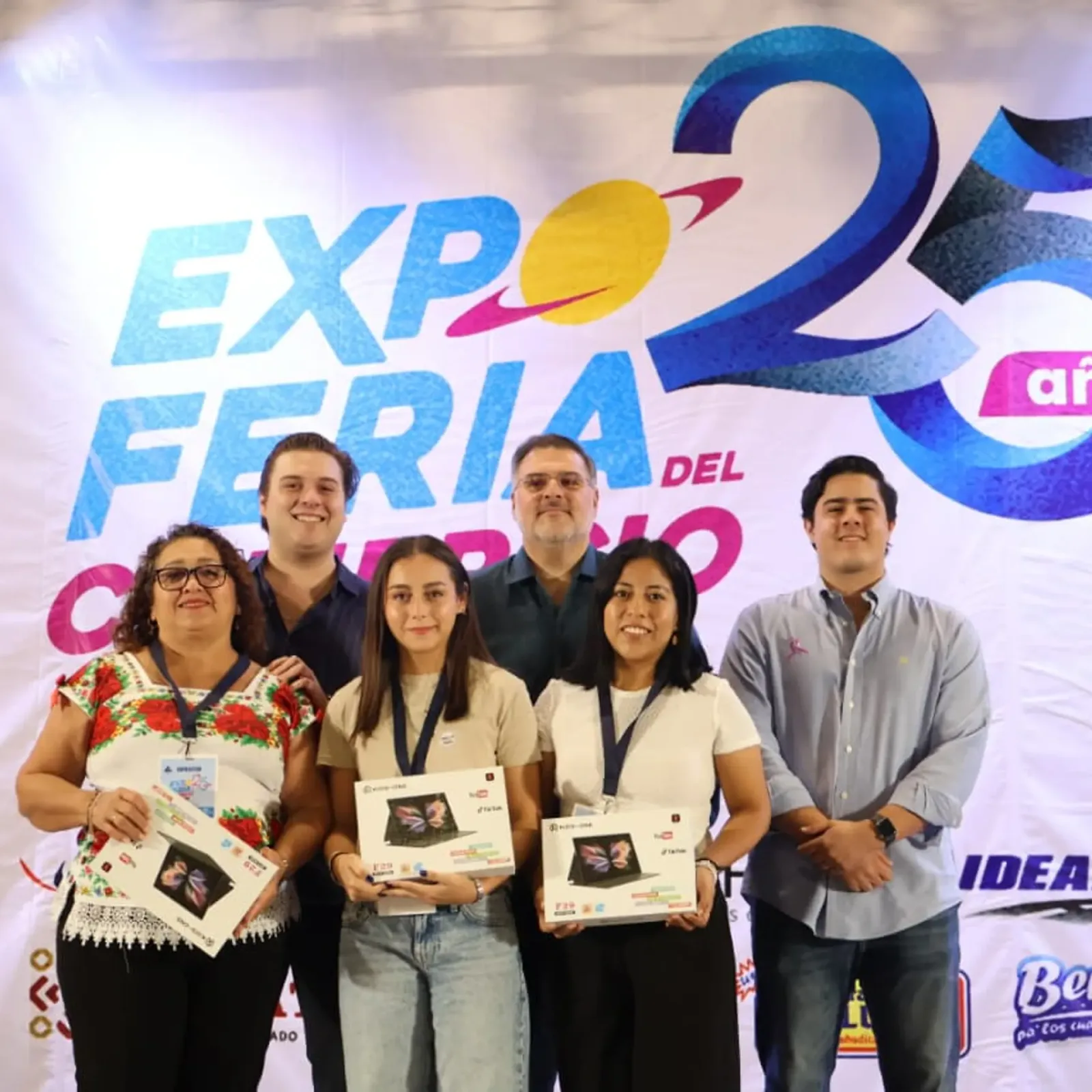 Expo Feria del Comercio
