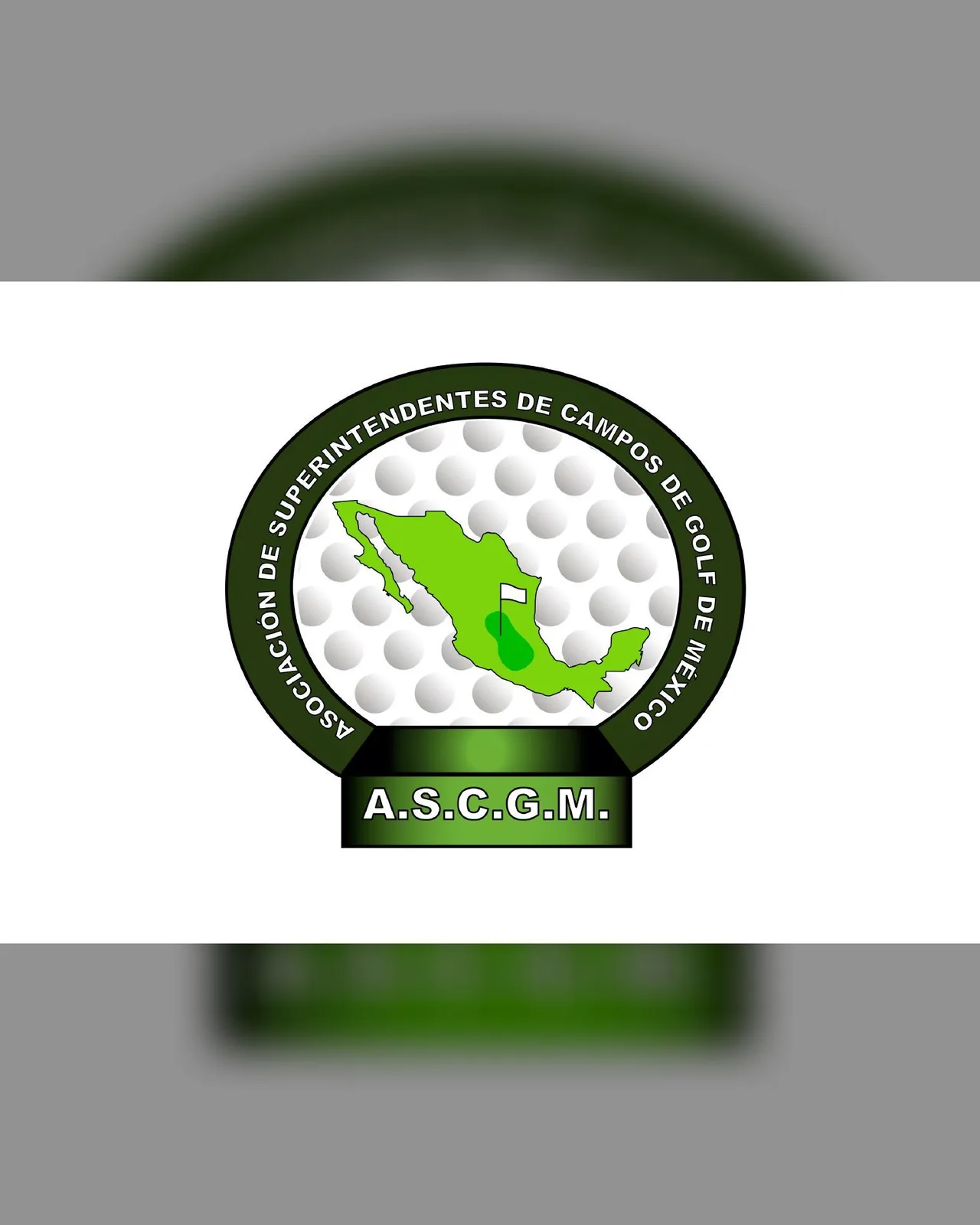 EXPOSICIÓN Y SEMINARIO DE LA ASOCIACIÓN DE SUPERINTENDENTES DE CAMPOS DE GOLF DE MÉXICO