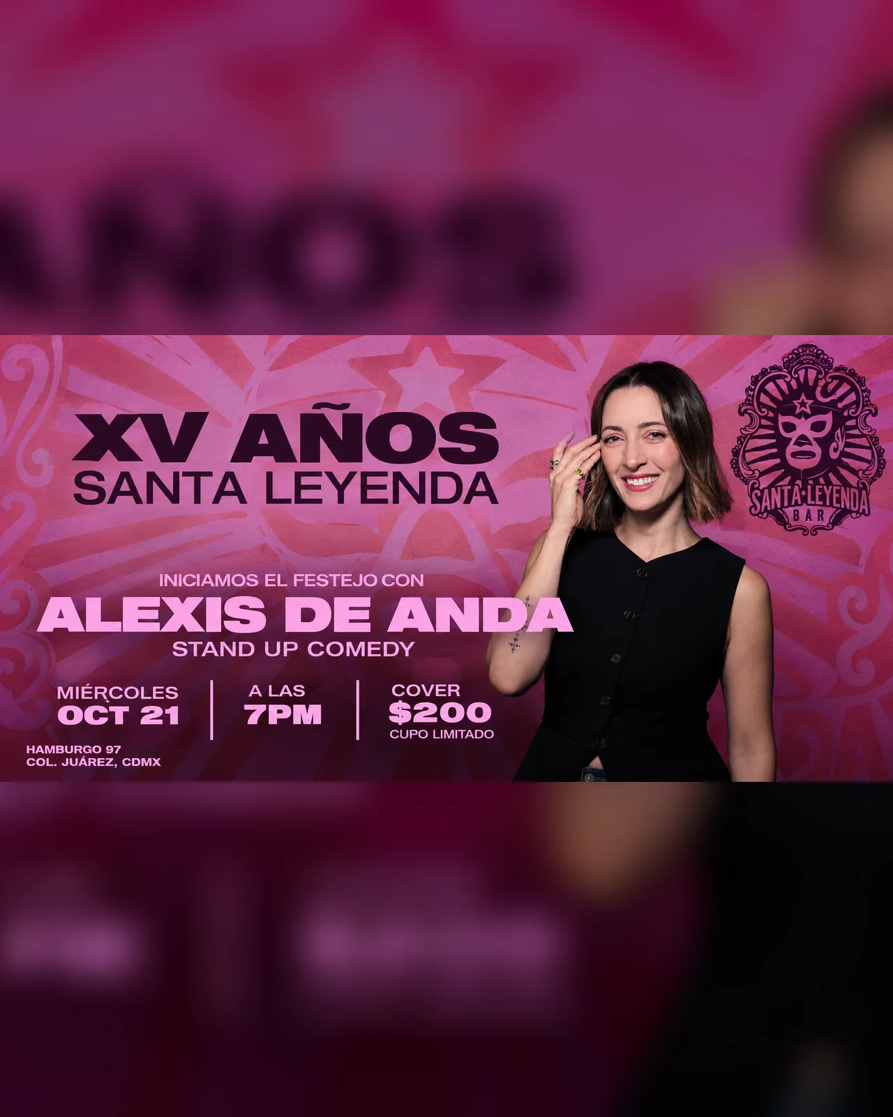 Alexis de Anda