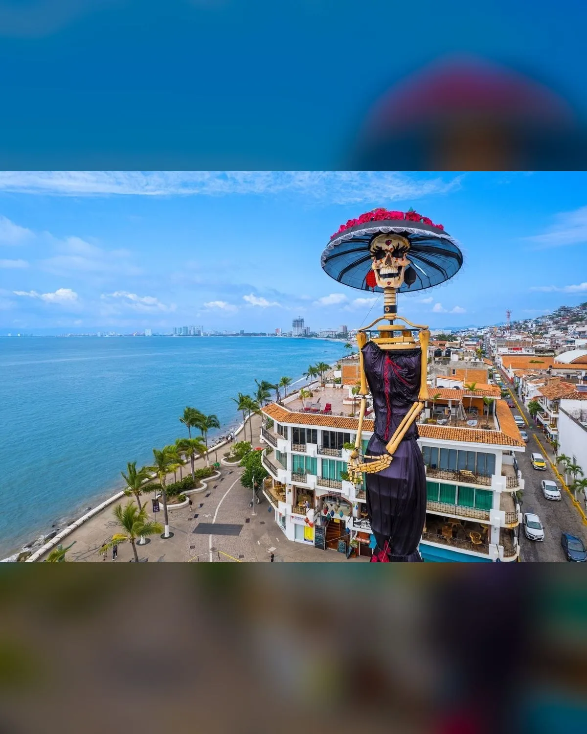 Dia de Muertos Puerto Vallarta Experience 2026
