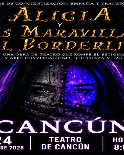 Alicia y las Maravillas