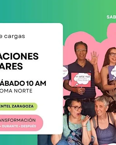 Constelaciones Familiares