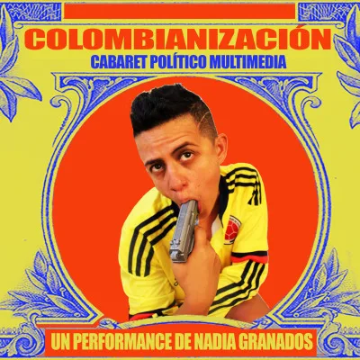 Colombianización