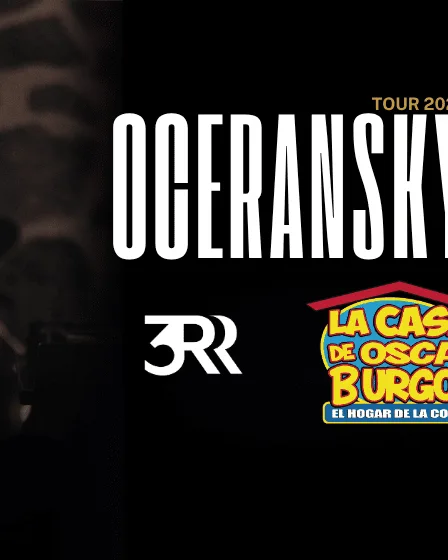 Edgar Oceransky