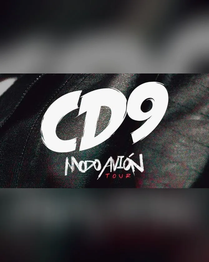 CD9 Monterrey