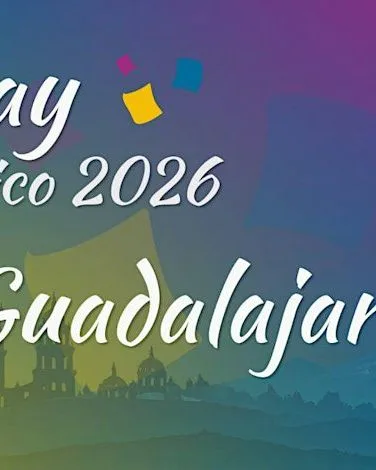 PyDay México 2026: Guadalajara