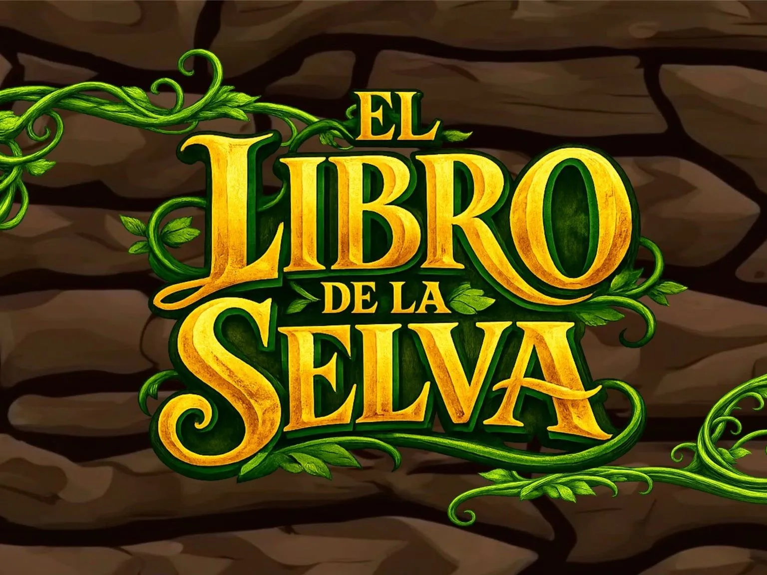 El Libro de la Selva