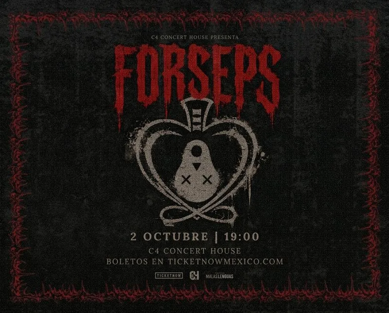 Forseps