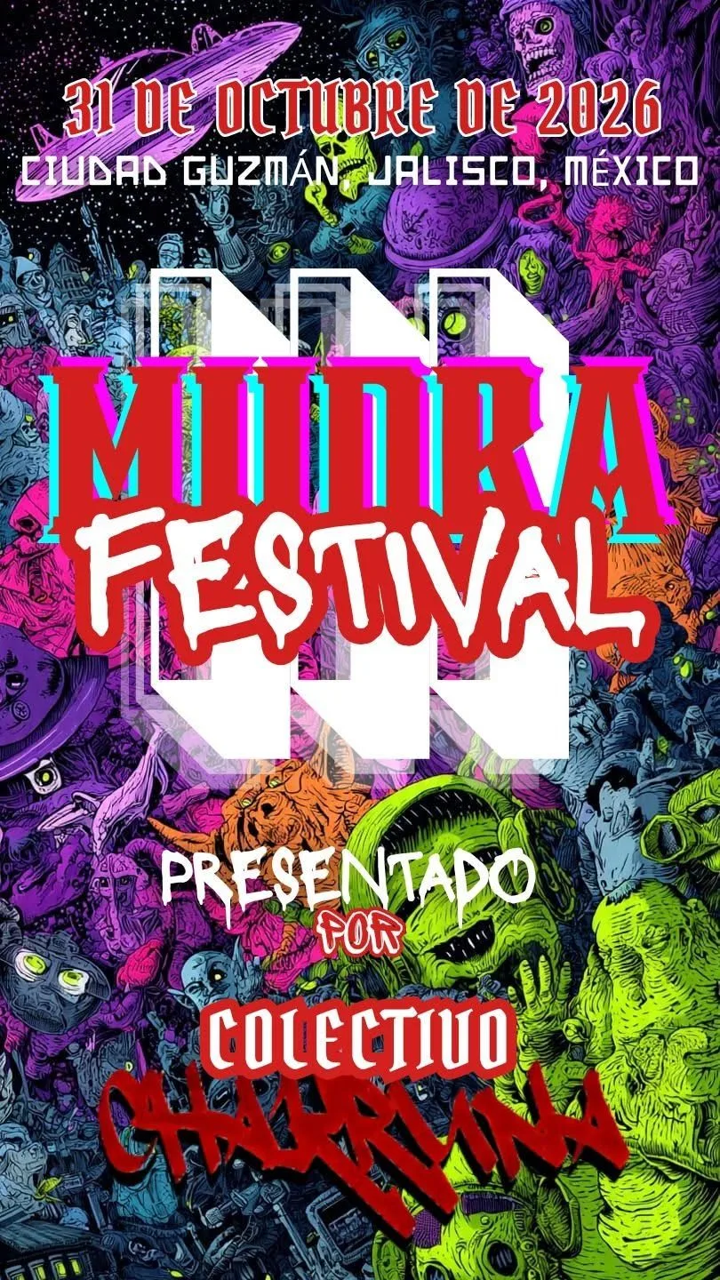 MUDRA FESTIVAL 3