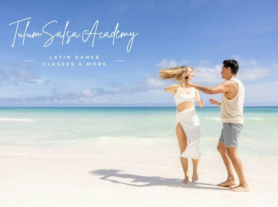 Sunset Salsa Class