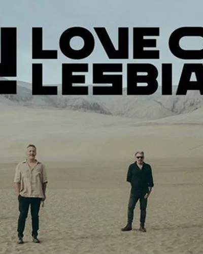 Love of Lesbian