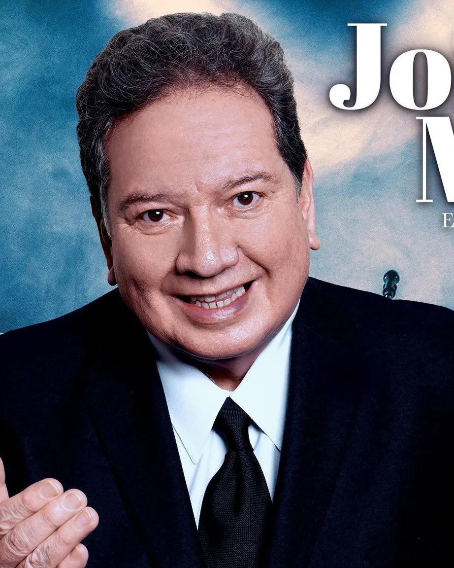 Jorge Muñiz en Cabaret Lunario