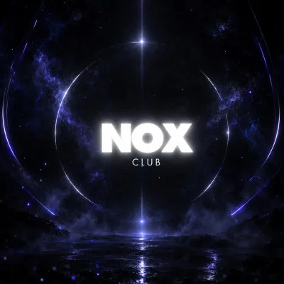 NOX Club: inauguración